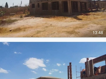 2 Bedroom Flat & Apartment