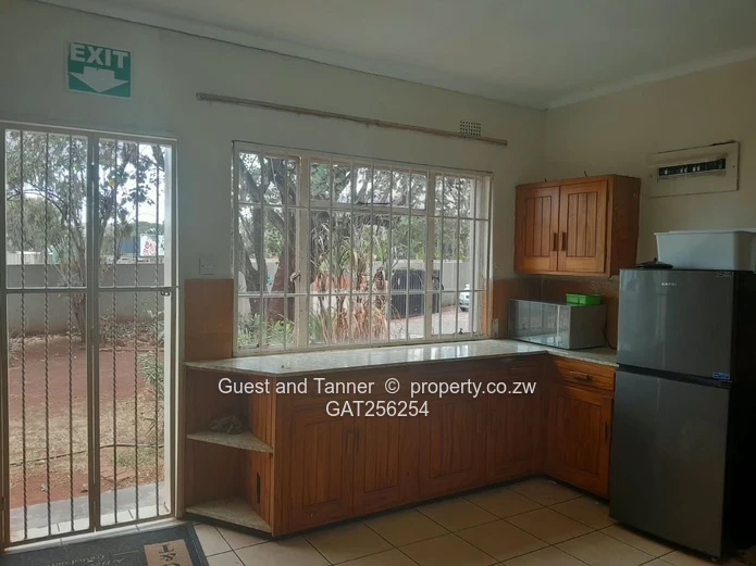 Prime Avondale Office Space | Near 2Nd Street & Zimsec