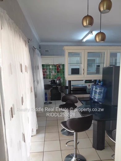 Mtpleasant house for Sale  (Sole Mandate)