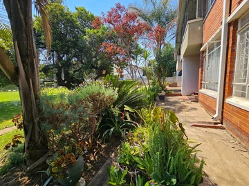 2 Bedroom Garden Flat