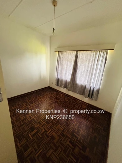 4 Bedroomed House For Sale In Woodlands Bulawayo!