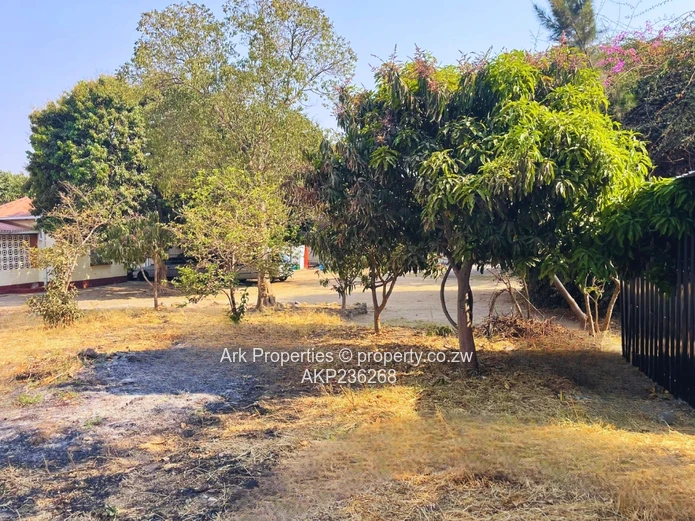 Property For Sale - Waterfalls