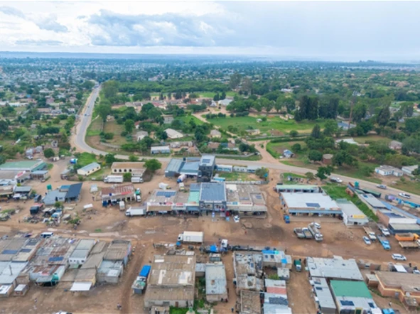 Shop & Retail Property