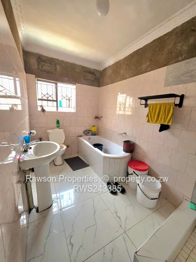 Fidelity Southview Magnificent 4 bedroom up for Grabs!