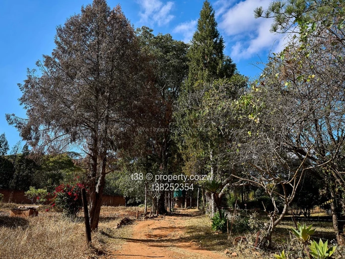 Spacious 4-Bed Home on 1.6 ha with Borehole in Christon Bank