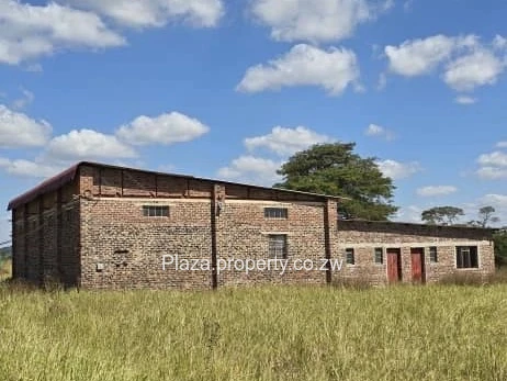Prime 22 hectares- Kintyre Norton 