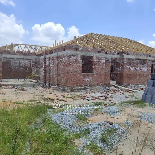 Arlington East 80%complete houses for sale (Sole Mandate)