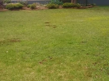 6 Bedroom Townhouse Complex