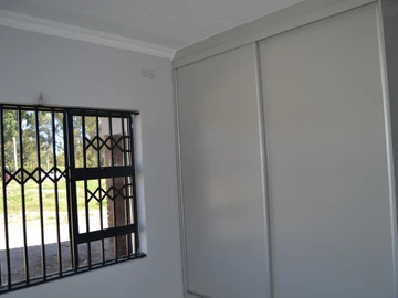 3 Bedroom Townhouse Complex