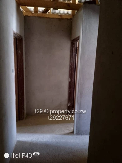 Damofalls park Ruwa house  for sale (Sole Mandate)