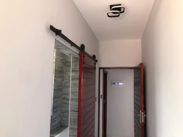 3 Bedroom Townhouse Complex