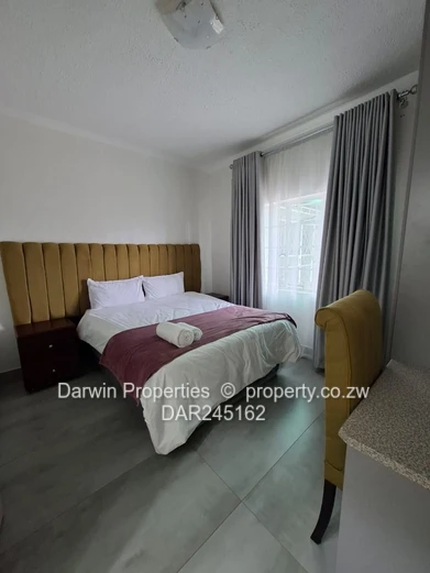 Immaculate.  Move In Ready - With Or Without Furniture