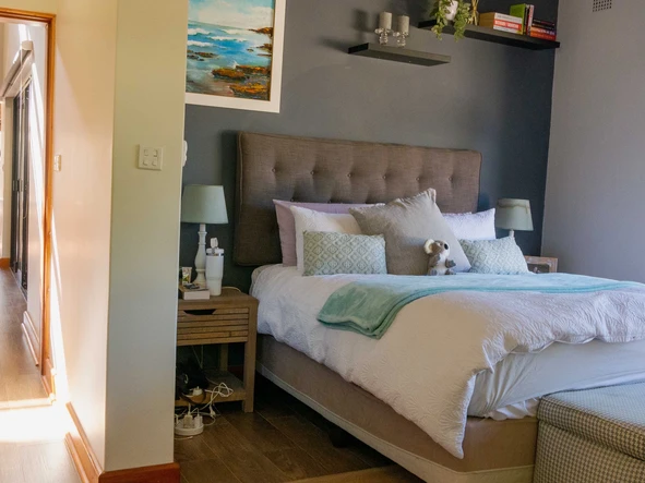 3 Bedroom Townhouse Complex