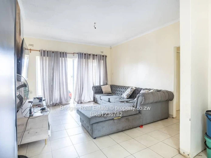 Westgate Cluster Home (Sole Mandate)