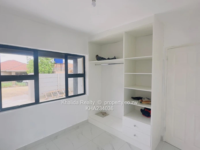 Damofalls, Ruwa Brand New House For Sale