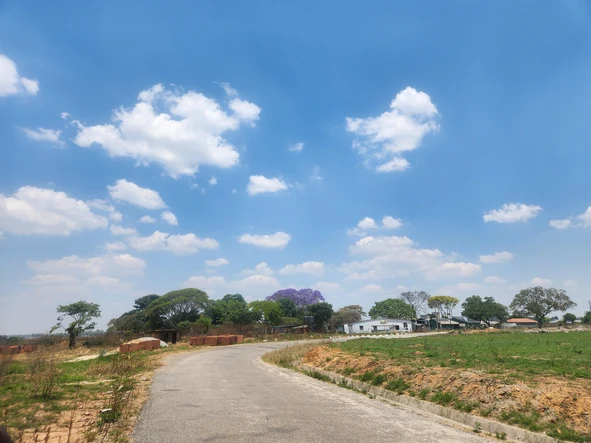 Land
