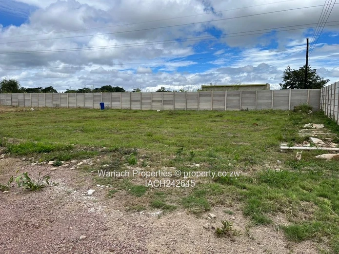 Secure Your Industrial Investment Today