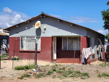 Budiriro 2 House For Sale