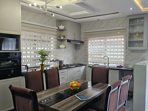 4 Bedroom Townhouse Complex