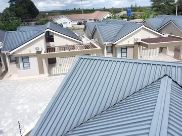 3 Bedroom Flat & Apartment