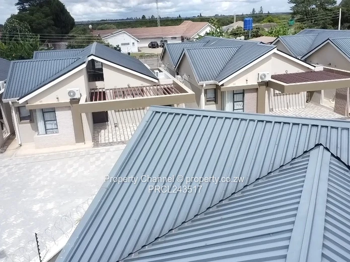 Airbnb coming soon !!