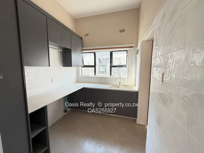 3 Bedroom Cluster To Let