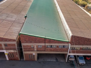 Warehouse & Factory