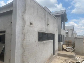 3 Bedroom Townhouse Complex