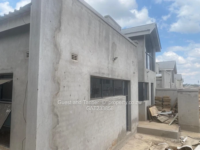 3-Bed Cluster House For Sale In Mount Pleasant