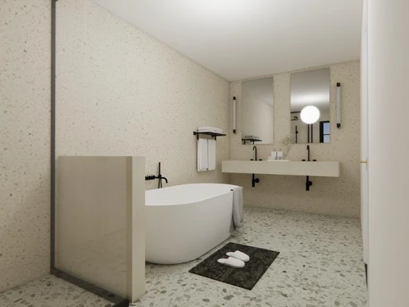 4 Bedroom Townhouse Complex