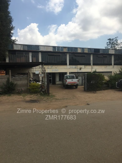 Warehouse/ Factory For Sale, Adbennie