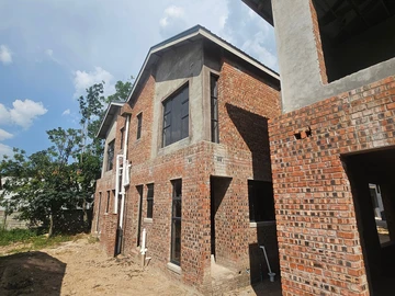 3 Bedroom Townhouse Complex