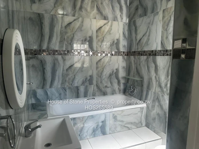 Fully furnished 3-bedroom cottage in Mt Pleasant