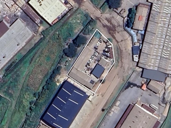 Warehouse & Factory