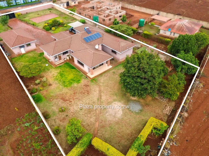 Charming 5 bedroom home