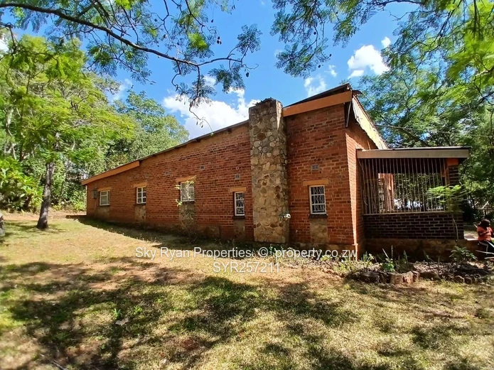 Christon Bank Property For Sale