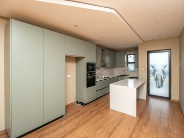 2 Bedroom Townhouse Complex