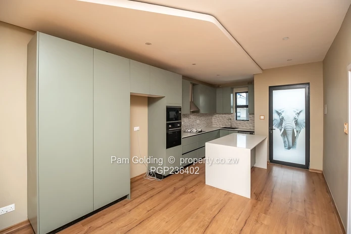 Modern 2-Bedroom Cluster Unit – Arlington Estate (Sole Mandate)