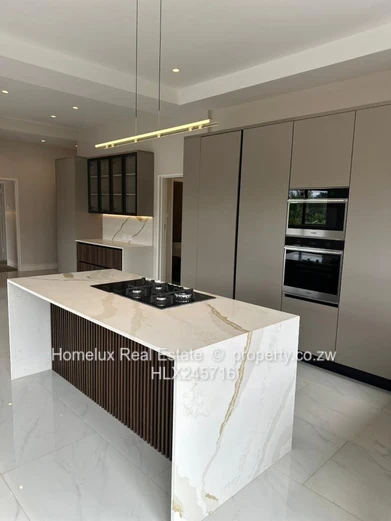 Luxury 3-Bedroom Penthouse for Sale | Harrow Apartments, Avondale