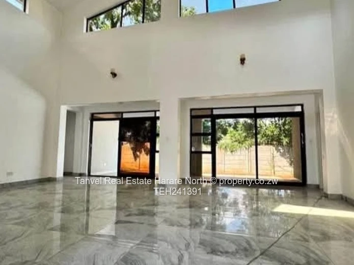 *Borrowdale Cluster Units For Sale* *A cluster Housing* *Development situated off Carrick Creagh RD 