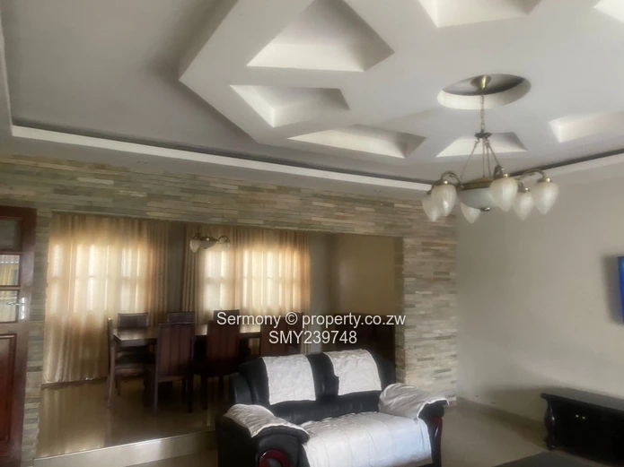 Residential house for sale