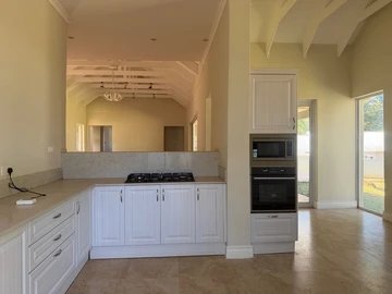 3 Bedroom Townhouse Complex