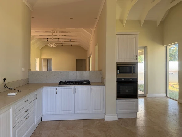 3 Bedroom Townhouse Complex