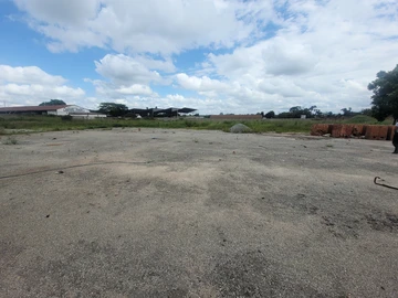 Warehouse & Factory