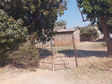House for sale in Zengeza, Chitungwiza Awaits You!