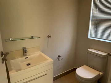 3 Bedroom Townhouse Complex