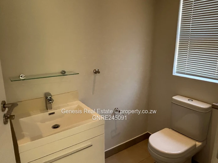 Modern Cluster in secure complex for sale  (Sole Mandate)