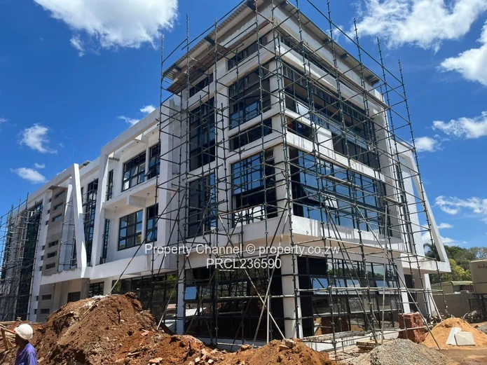 Commercial Property for Rent in Avondale