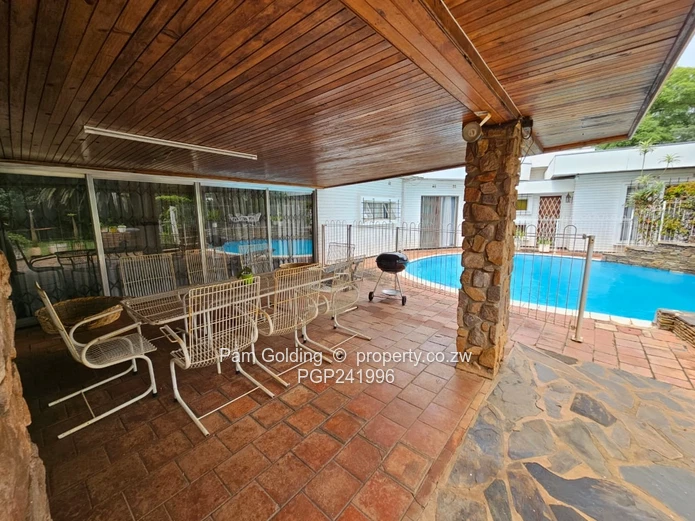 Immaculate Home In The Heart Of Suburbs