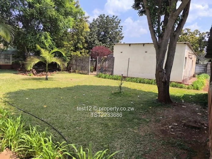 Hillside house for sale 